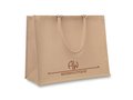 Jute shopping bag 1