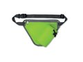 Waist bag with bottle compartment 3