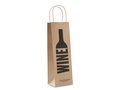 Paper bottle bag 5