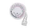 BMI measuring tape 2