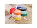 Plastic yoyo 4