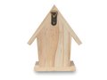 Wooden bird house 1