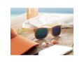 Wooden look sunglasses 4