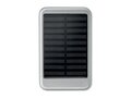 4000 mAH solar powerbank 6