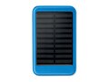 4000 mAH solar powerbank 11