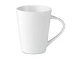 Porcelain conic mug 250 ml