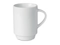 Porcelain mug 200 ml