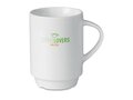 Porcelain mug 200 ml 2
