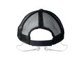 Music Cap 3