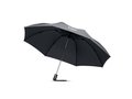 Foldable reversible umbrella 1