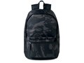 Backpack globetrotter