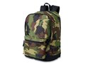 Backpack globetrotter 6