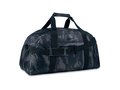 Polyester duffle bag 2