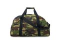 Polyester duffle bag 4