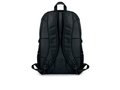 Polyester computer backpack 4