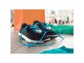 Nylon shoelaces with light 11