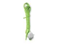 Nylon shoelaces with light 9