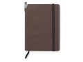 A5 Notebook PU cover lined paper 8