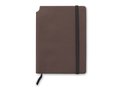A5 Notebook PU cover lined paper 1