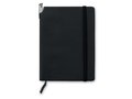 A5 Notebook PU cover lined paper 3