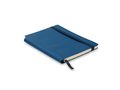 A5 Notebook PU cover lined paper 6