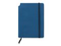 A5 Notebook PU cover lined paper 7