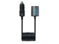 USB car-charger, 1.5m cable 2