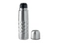 Double wall stainless steel insulating vacuum 2