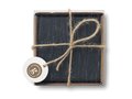 Slate coasters with EVA bottom 2