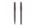 Metal ball pen and roller set 3