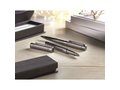 Metal ball pen and roller set 1