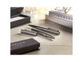 Metal ball pen and roller set 2