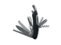 Foldable multi-tool pocketknife