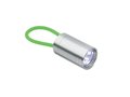 Aluminium torch glow in dark 9