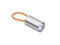 Aluminium torch glow in dark 11