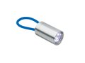 Aluminium torch glow in dark