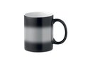 Dark sublimation mug 300ml 3