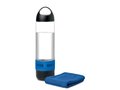 Wireless speaker bottle 2