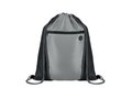 Drawstring bag Shoop Grey 14