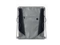 Drawstring bag Shoop Grey 5