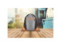 Drawstring bag Shoop Grey 17