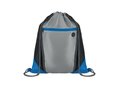 Drawstring bag Shoop Grey 4