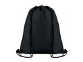 210D Polyester drawstring bag 2