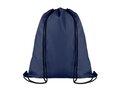 210D Polyester drawstring bag 5