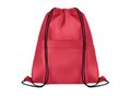 210D Polyester drawstring bag 7