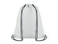 210D Polyester drawstring bag 11