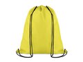 210D Polyester drawstring bag 17