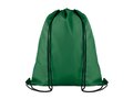 210D Polyester drawstring bag 20