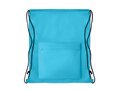 210D Polyester drawstring bag 27