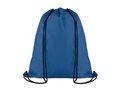 210D Polyester drawstring bag 29